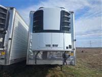 2017 Utility Reefer