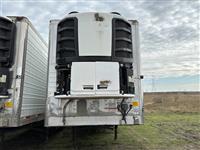 2017 Utility Reefer