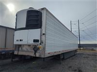 2017 Utility Reefer