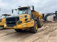 2022 Bell B45E
