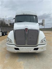 2020 Kenworth T680