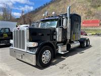 2023 Peterbilt 389