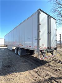 2022 Wabash 53x102