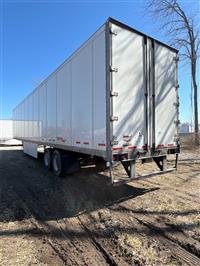 2022 Wabash 53x102