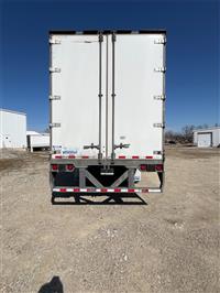 2023 Vanguard 53 x 102