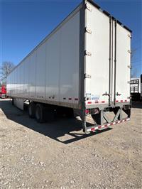 2023 Vanguard 53 x 102
