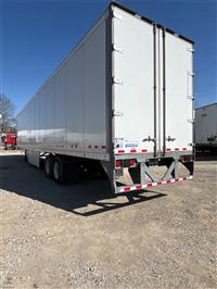 2023 Vanguard 53 x 102