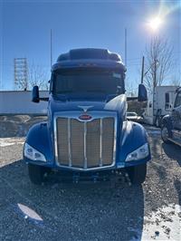 2023 Peterbilt 375