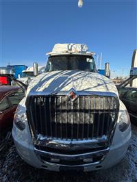 2023 International LT625
