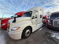 2023 International LT625