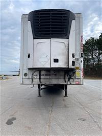 2017 Utility 53 x 102