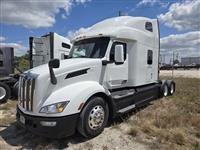 2023 Peterbilt 579
