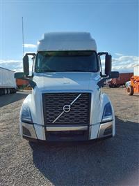 2024 Volvo VNL67T760