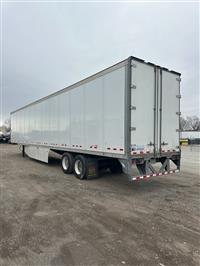 2023 Vanguard 53 x 102