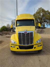 2023 Peterbilt 579