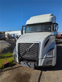 2022 Volvo VNL