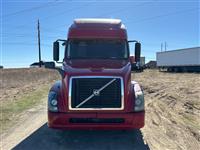 2018 Volvo VNL