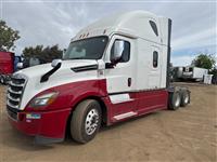 2020 Freightliner Cascadia