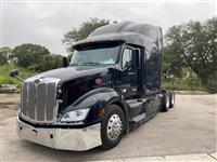 2019 Peterbilt 579