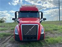2024 Volvo VNL64T860