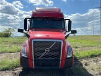 2024 Volvo VNL64T860