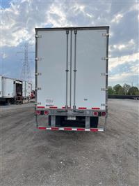 2022 Wabash 53x102