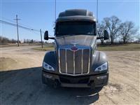 2023 Peterbilt 579