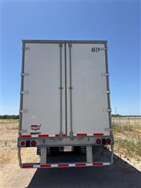 2022 Wabash 53x102