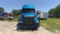 2024 Peterbilt 579