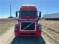 2017 Volvo VNL64T 