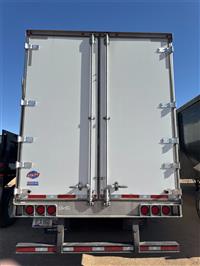 2023 Utility 53 x 102