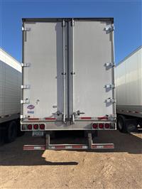 2022 Utility 53 x 102