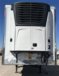 2017 Utility 53 x 102