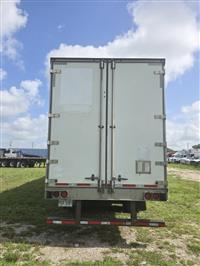 2023 Utility 53 x 102