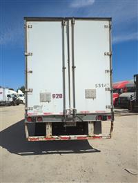2024 Wabash 53 x 102