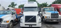 2016 Volvo VNL64T670