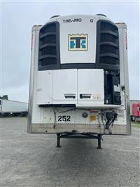 2017 Utility 3000R