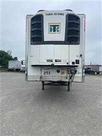 2017 Utility 3000R