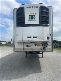 2017 Utility 3000R