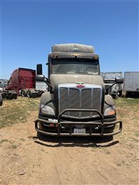 2019 Peterbilt 579