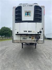 2017 Utility 3000R
