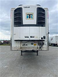 2017 Utility 3000R
