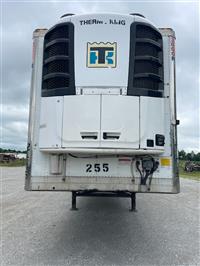 2016 Utility 53 x 102