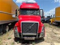 2022 Volvo VNL64T860