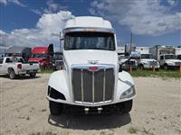 2023 Peterbilt 579
