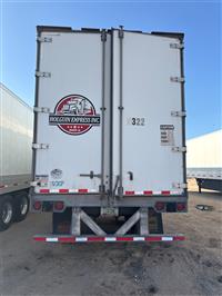 2016 Vanguard 53 x 102