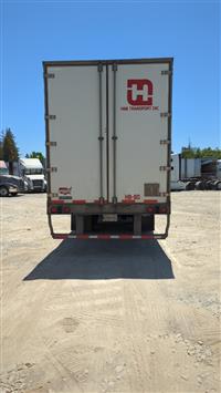 2022 Wabash 53 x 102