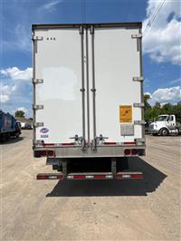 2023 Utility 53 x 102