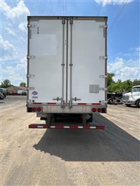 2023 Utility 53 x 102