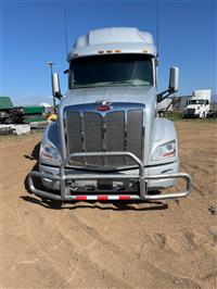 2021 Peterbilt 579